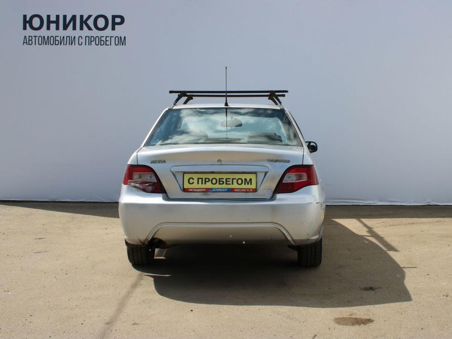 Daewoo Nexia I Рестайлинг Нижний Новгород  - изображение 6