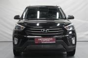 Hyundai Creta I Кемерово  - изображение 27