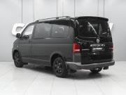 Volkswagen Caravelle T5 Рестайлинг Ростов-на-Дону  - изображение 16