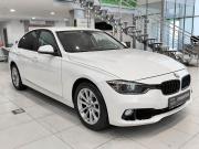 BMW 3 серии VI (F3x) Рестайлинг Казань  - изображение 25