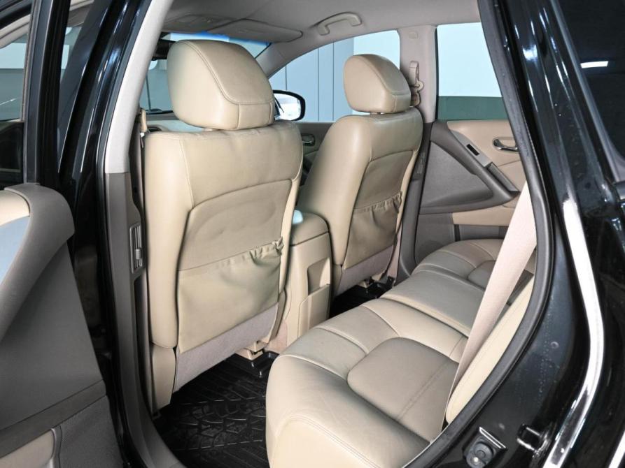 Nissan Murano II (Z51) Рестайлинг 2 Ростов-на-Дону  - изображение 11