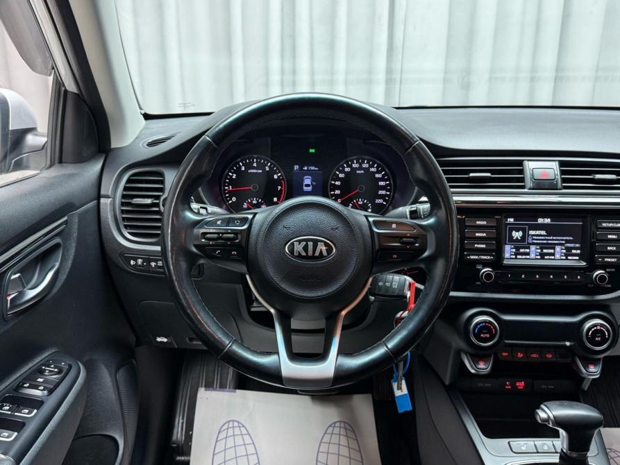 Kia Rio IV Ижевск  - изображение 19