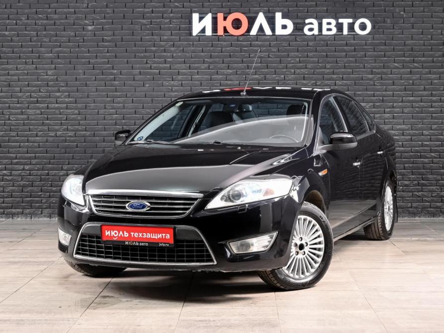 Ford Mondeo IV Екатеринбург  - изображение 1