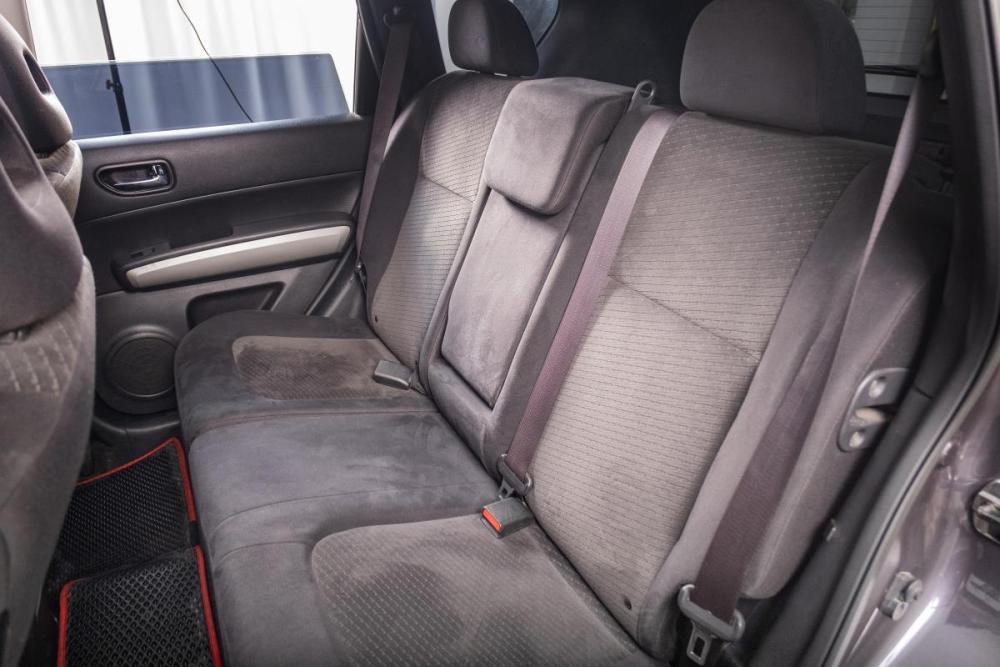 Nissan X-Trail II Рестайлинг Томск  - изображение 19