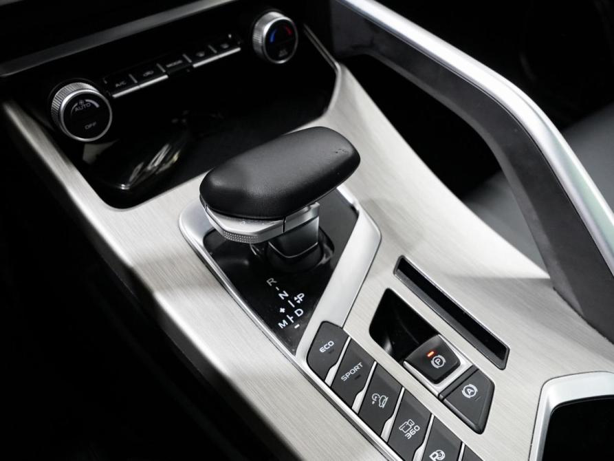 Geely Coolray I Ульяновск  - изображение 19