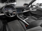 Audi Q7 II (4M) Рестайлинг Москва  - изображение 37