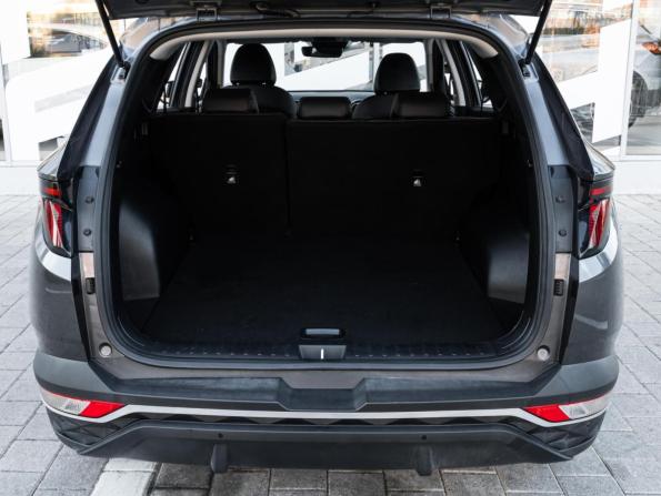 Hyundai Tucson IV с пробегом 2021 года, цена 2 940 000 рублей, 77674 км, внедорожник, Автокод Объявления