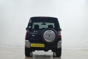 Mitsubishi Pajero Mini II Новокузнецк  - изображение 30