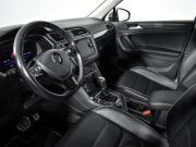 Volkswagen Tiguan II Санкт-Петербург  - изображение 29