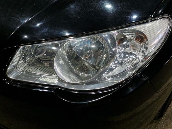 Hyundai Elantra IV (HD) с пробегом 2010 года, цена 830 000 рублей, 134835 км, седан, Автокод Объявления