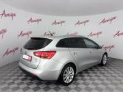 Kia Ceed II Псков  - изображение 25