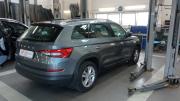 Skoda Kodiaq I Санкт-Петербург  - изображение 8