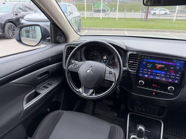 Mitsubishi Outlander III Рестайлинг 3 с пробегом 2020 года, цена 1 875 000 рублей, 139157 км, внедорожник, Автокод Объявления