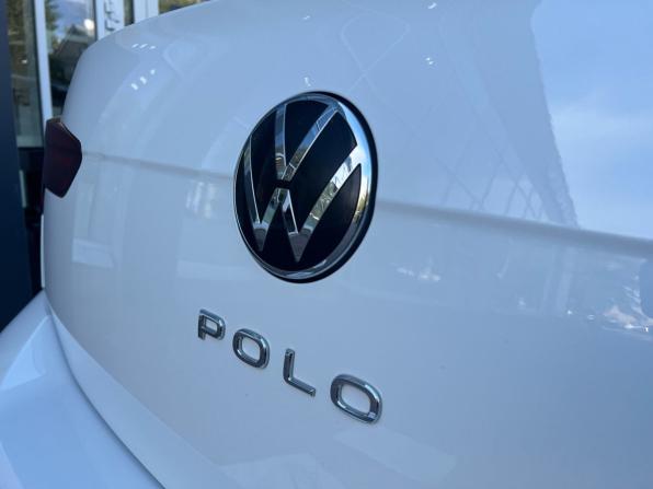 Volkswagen Polo VI с пробегом 2020 года, цена 1 379 000 рублей, 78290 км, лифтбек, Автокод Объявления