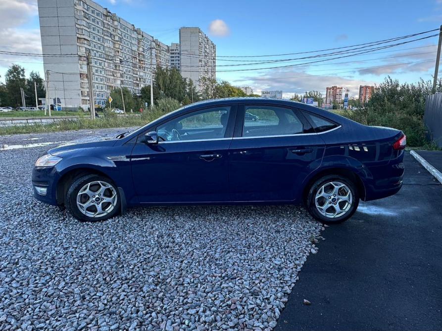 Ford Mondeo IV Рестайлинг Ярославль  - изображение 9