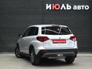 Suzuki Vitara II Рестайлинг Екатеринбург  - изображение 22