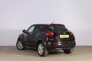 Nissan Juke I Новосибирск  - изображение 26