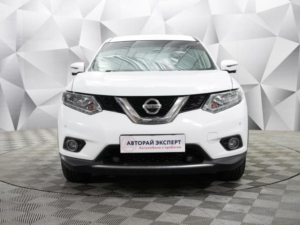 Nissan X-Trail III с пробегом 2018 года, цена 2 274 000 рублей, 116424 км, внедорожник, Автокод Объявления