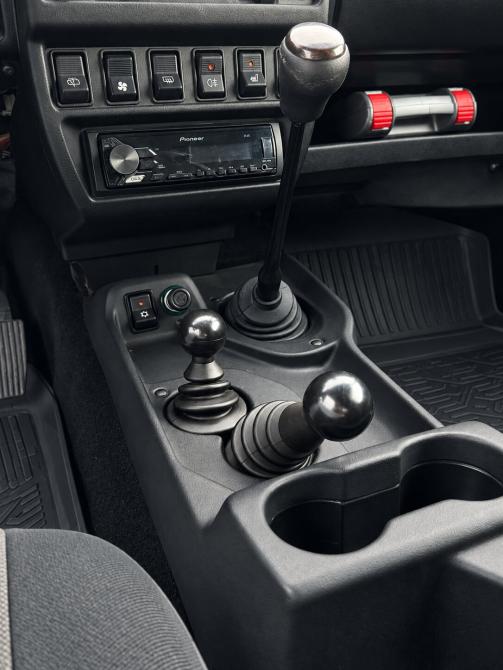 Lada (ВАЗ) 2121 (4x4) I Рестайлинг Набережные Челны  - изображение 15