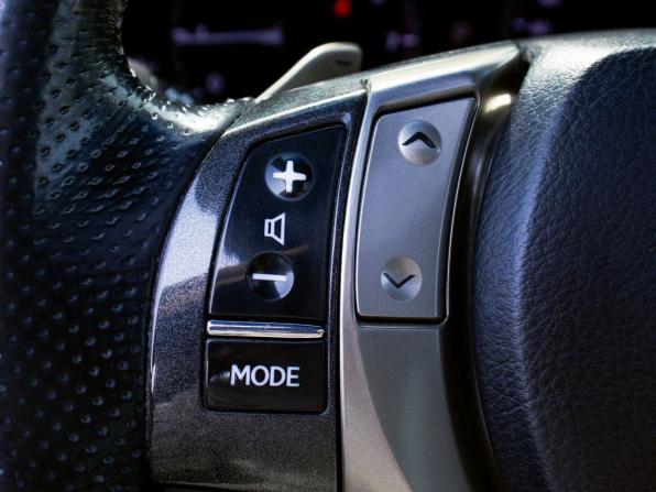 Lexus RX III Рестайлинг с пробегом 2012 года, цена 2 649 000 рублей, 168247 км, внедорожник, Автокод Объявления