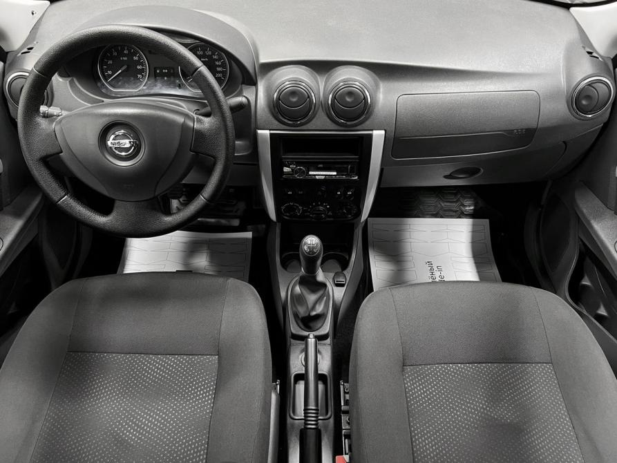 Nissan Almera III (G15) Тверь  - изображение 10