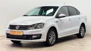 Volkswagen Polo V Рестайлинг Киров  - изображение 16