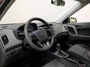 Hyundai Creta I Рестайлинг Москва  - изображение 30
