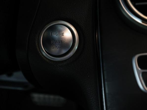 Mercedes-Benz C-Класс IV (W205) с пробегом 2015 года, цена 2 549 000 рублей, 119692 км, купе, Автокод Объявления