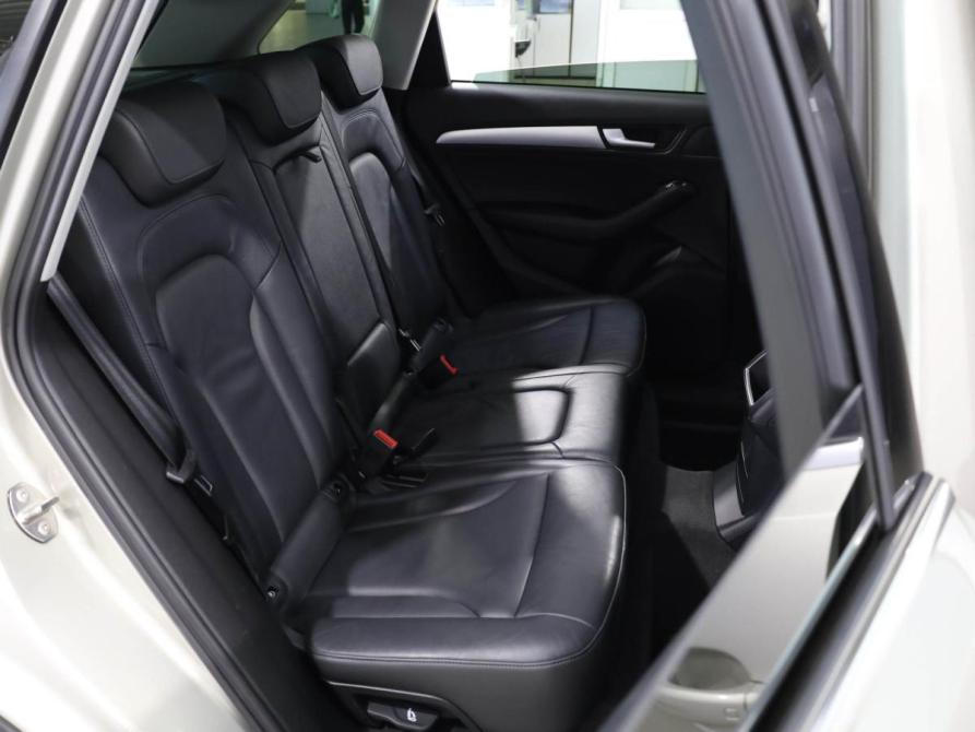 Audi Q5 I (8R) Рестайлинг Ростов-на-Дону  - изображение 7