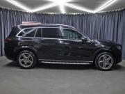 Mercedes-Benz GLS II (X167) Москва  - изображение 37