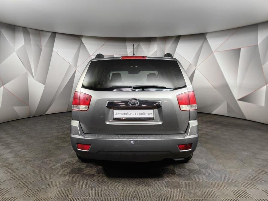 Kia Mohave I Москва  - изображение 8