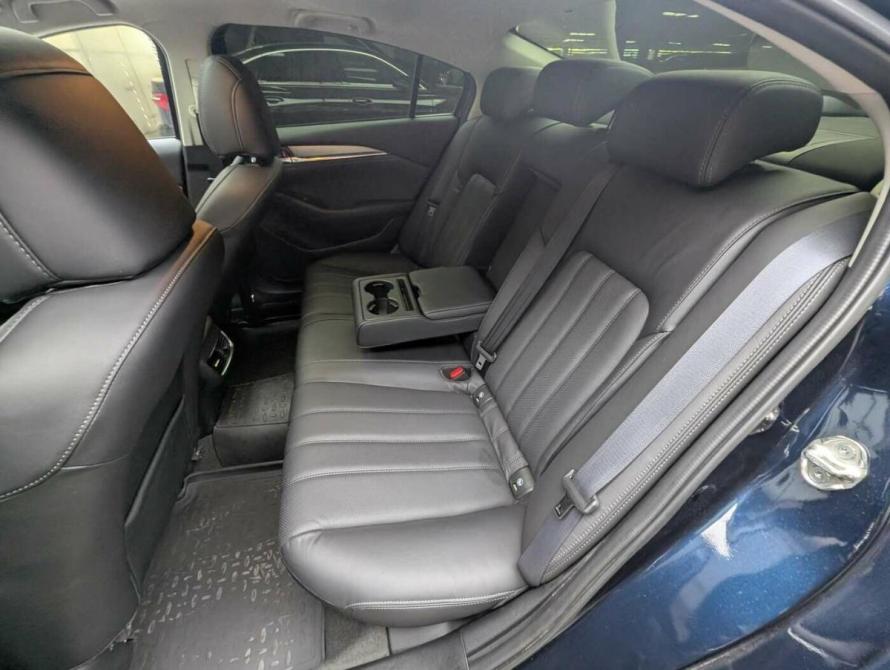 Mazda 6 III (GJ) Рестайлинг 2 Москва  - изображение 11
