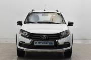 Lada (ВАЗ) Granta I Рестайлинг Москва  - изображение 17