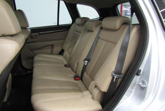 Hyundai Santa Fe II Рестайлинг с пробегом 2012 года, цена 1 640 000 рублей, 159942 км, внедорожник, Автокод Объявления