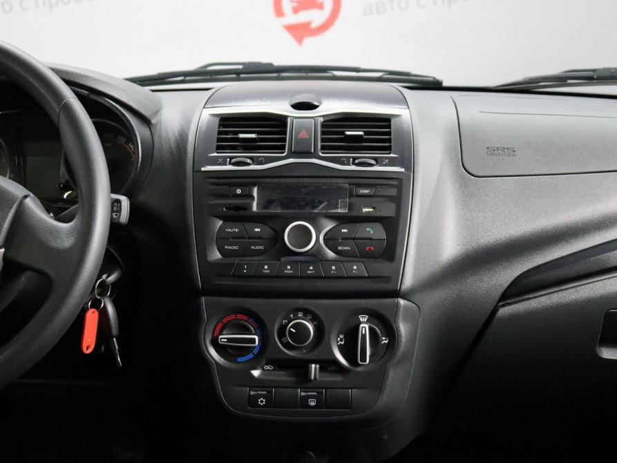 Lada (ВАЗ) Granta I Рестайлинг Минеральные Воды  - изображение 18