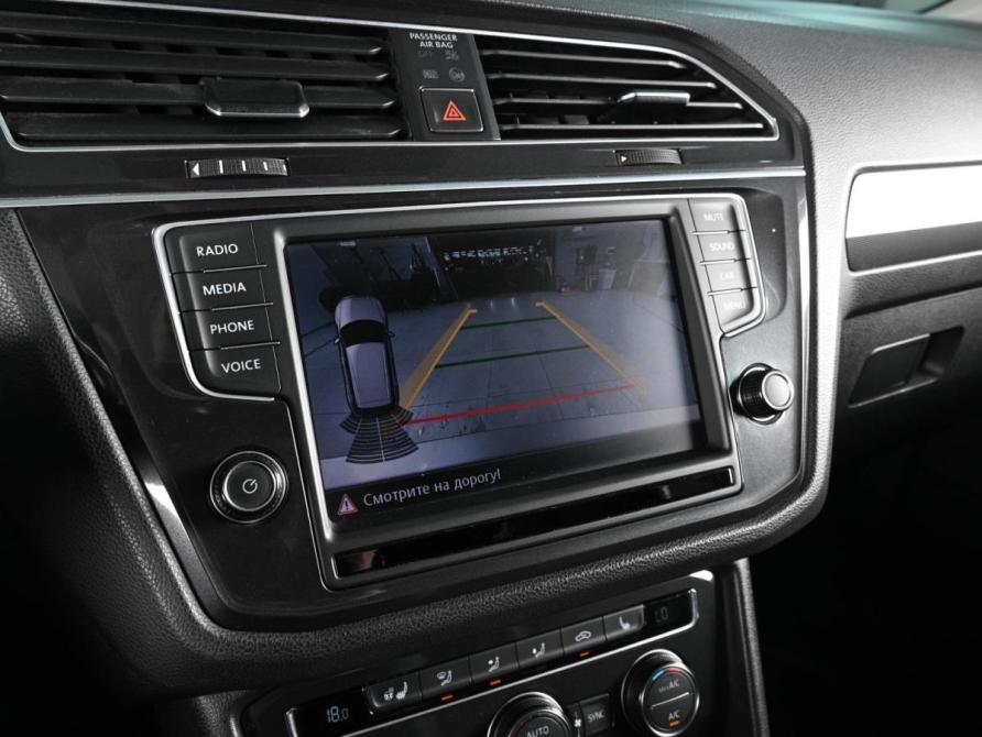 Volkswagen Tiguan II Ростов-на-Дону  - изображение 14