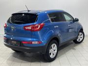 Kia Sportage III Курск  - изображение 23