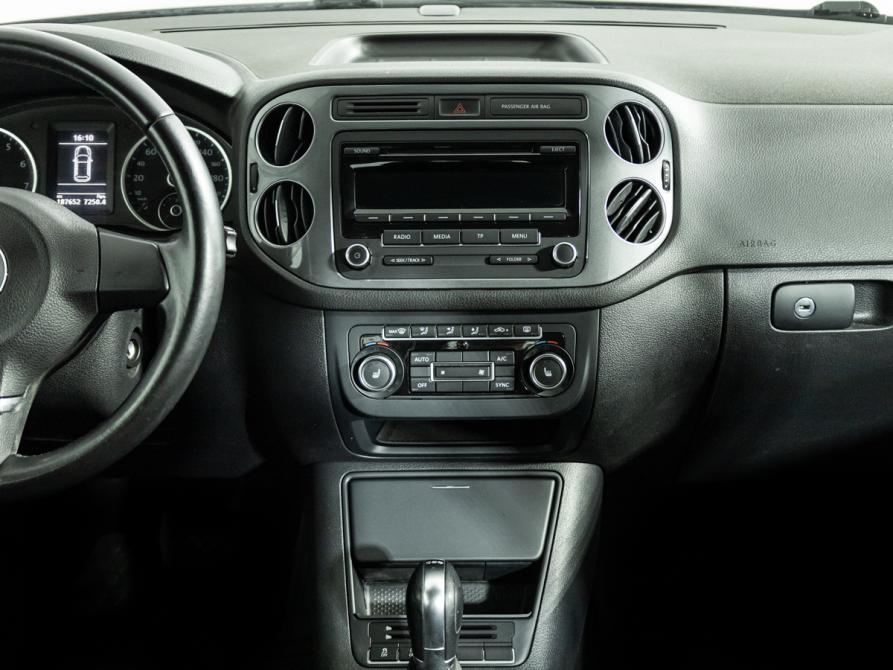 Volkswagen Tiguan I Рестайлинг Санкт-Петербург  - изображение 14