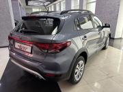Kia Rio IV Ярославль  - изображение 42