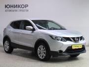 Nissan Qashqai II Дзержинск  - изображение 25