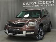 Skoda Yeti I Рестайлинг Пермь  - изображение 19