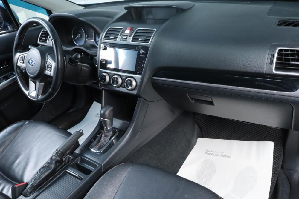 Subaru XV II Челябинск  - изображение 17