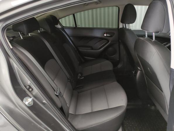 Kia Cerato III с пробегом 2014 года, цена 1 050 000 рублей, 211000 км, седан, Автокод Объявления