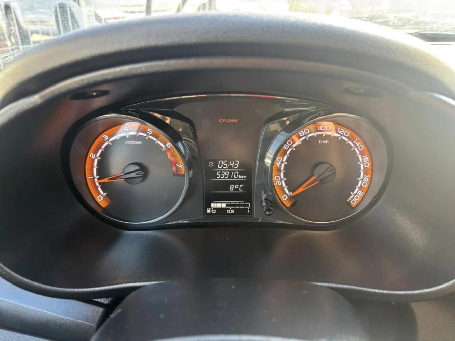Lada (ВАЗ) Granta I Рестайлинг Альметьевск  - изображение 8