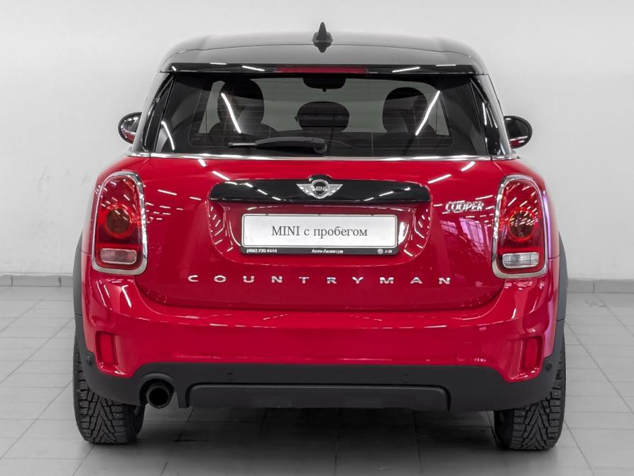 Mini Clubman II Москва  - изображение 6