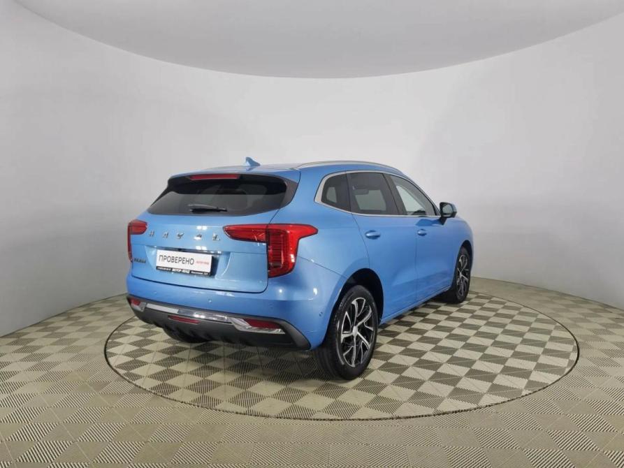 Haval Jolion I Воронеж  - изображение 5