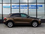 Audi Q3 I (8U) Екатеринбург  - изображение 28