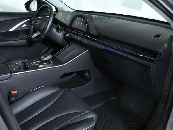 Omoda C5 I с пробегом 2022 года, цена 1 549 000 рублей, 35000 км, внедорожник, Автокод Объявления