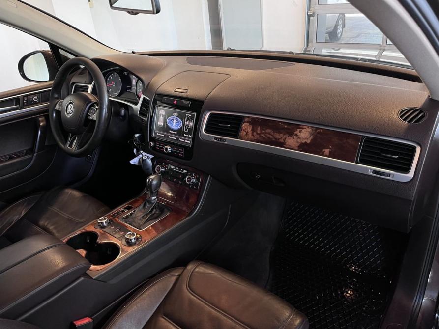 Volkswagen Touareg II Чебоксары  - изображение 12