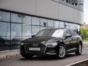 Audi A6 V (C8) Санкт-Петербург  - изображение 39